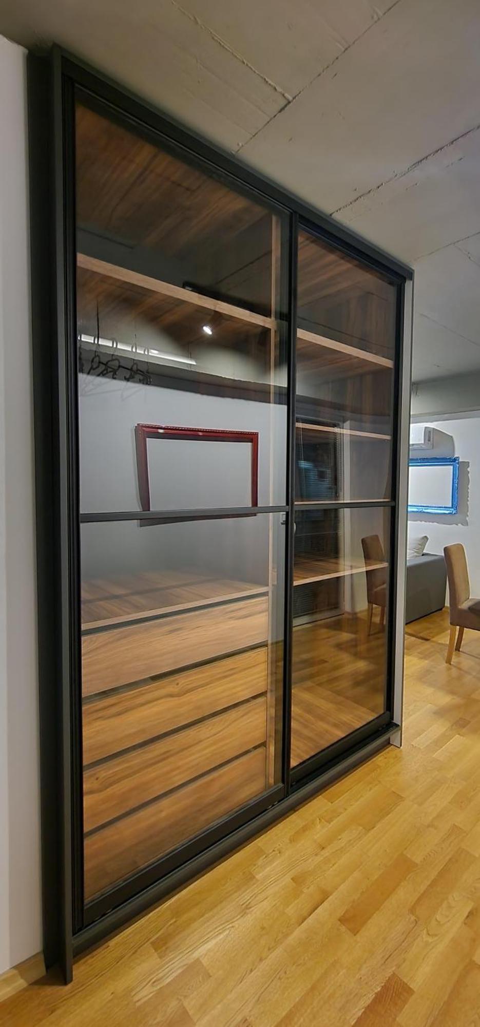 Luxury Apartment Iva VI Скопие Екстериор снимка