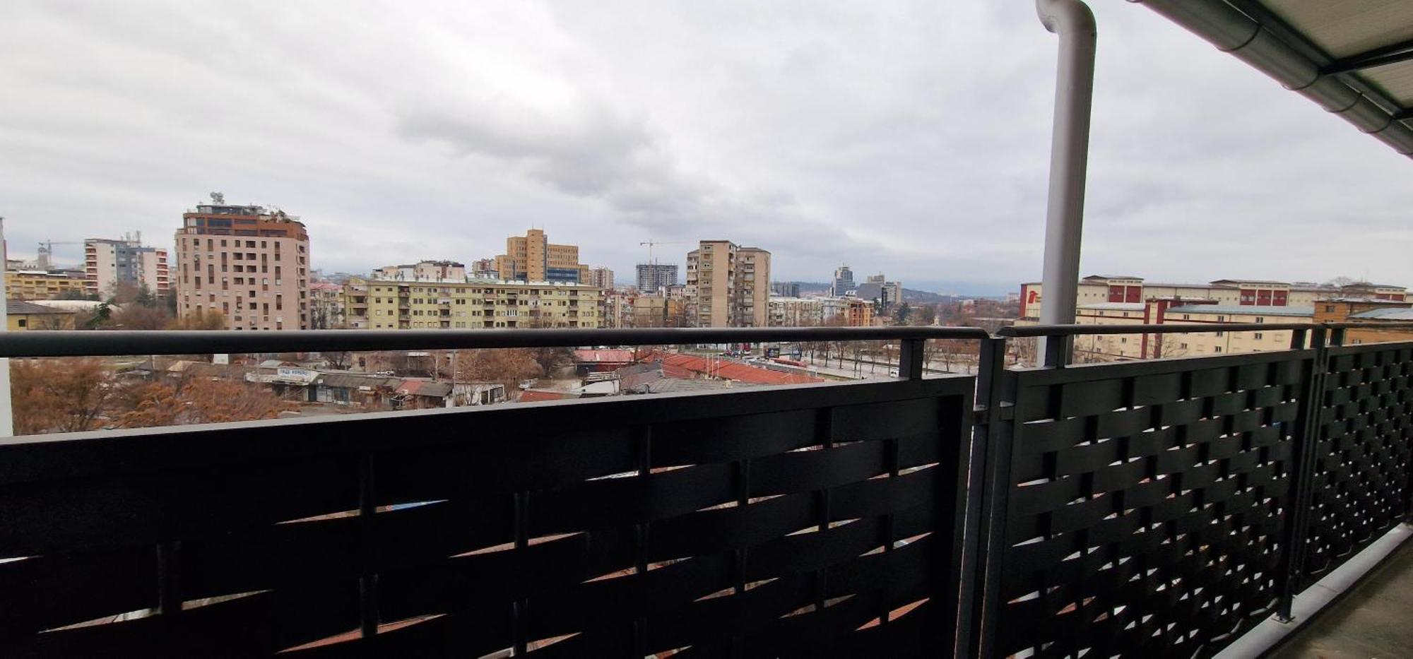 Luxury Apartment Iva VI Скопие Екстериор снимка