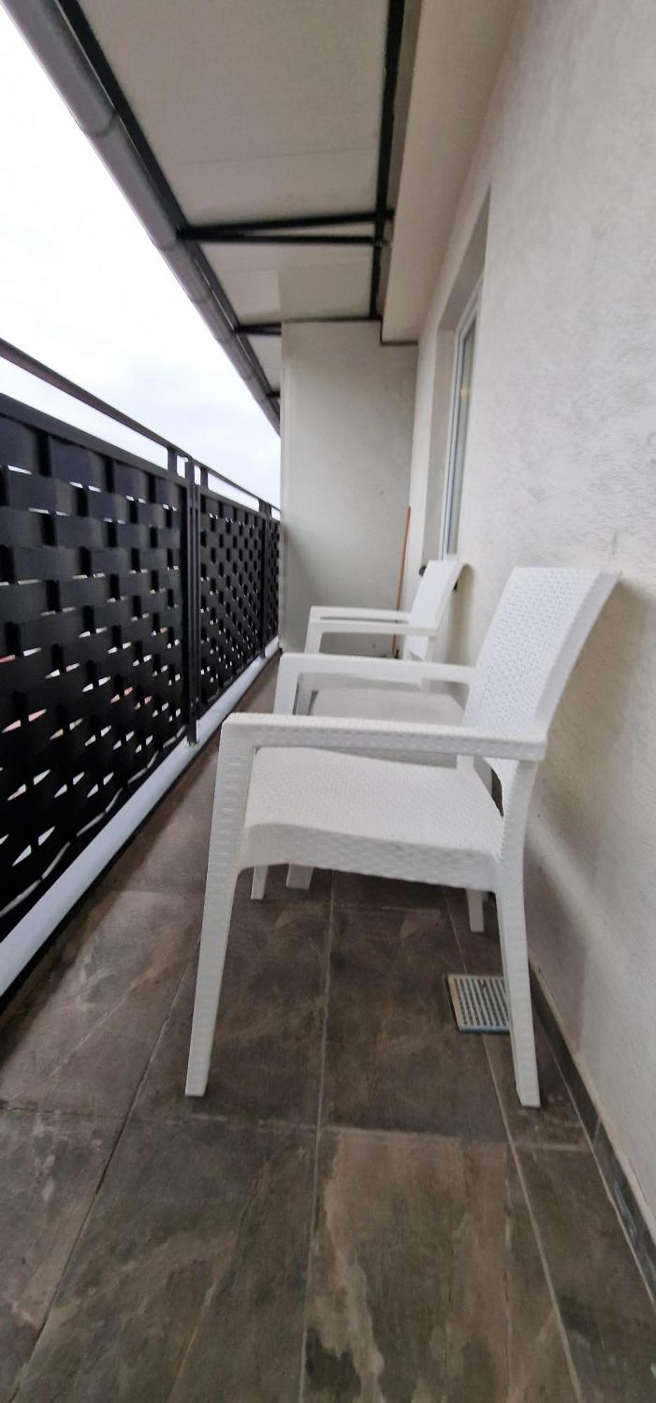 Luxury Apartment Iva VI Скопие Екстериор снимка