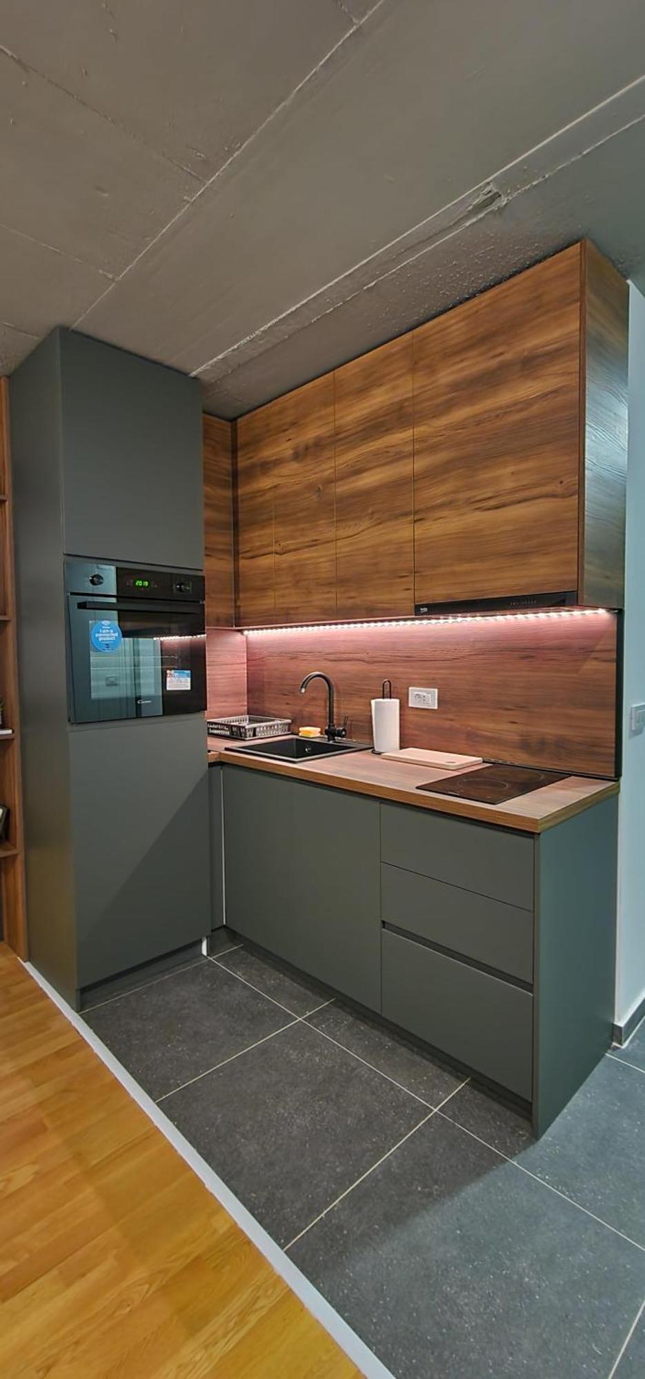 Luxury Apartment Iva VI Скопие Екстериор снимка