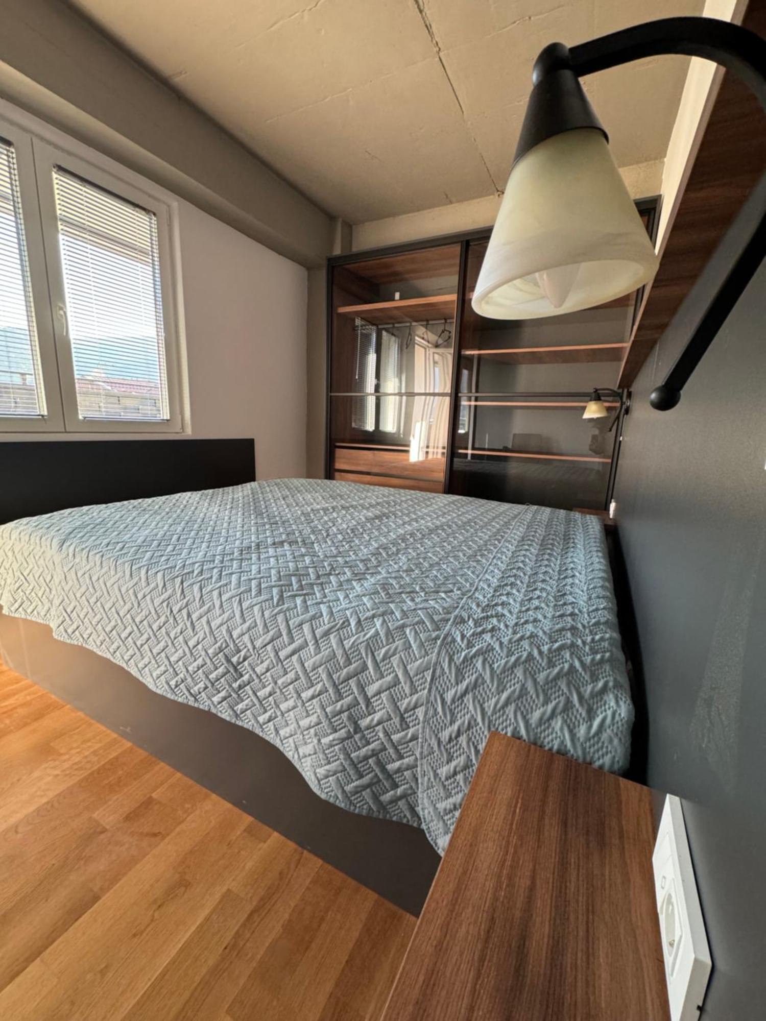 Luxury Apartment Iva VI Скопие Екстериор снимка